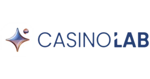 casino lab logo