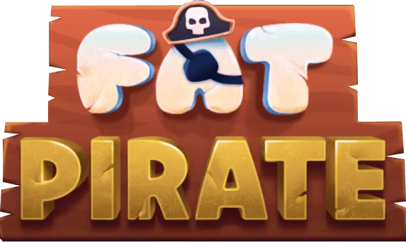 fat pirate logo