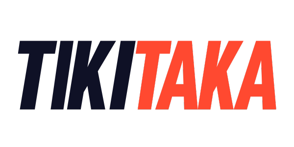 TikiTaka Logo