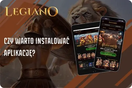 Czy warto instalować aplikację?